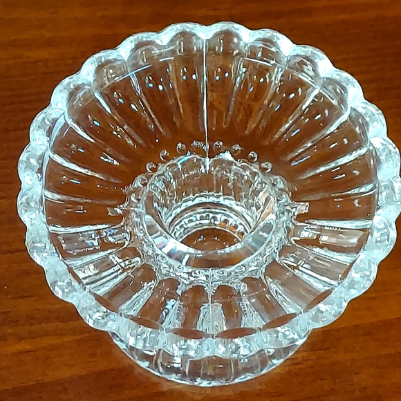 Partylite Set Of 2 Candle Holders - Picture 6 of 13